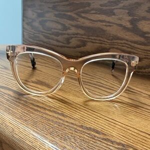 Tom Ford eyeglass frames